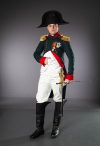 Napoleon (3)
